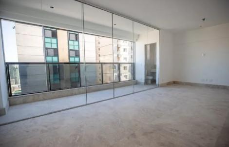 Apartamento, Lourdes, 4 Quartos, 4 Vagas, 2 Suítes