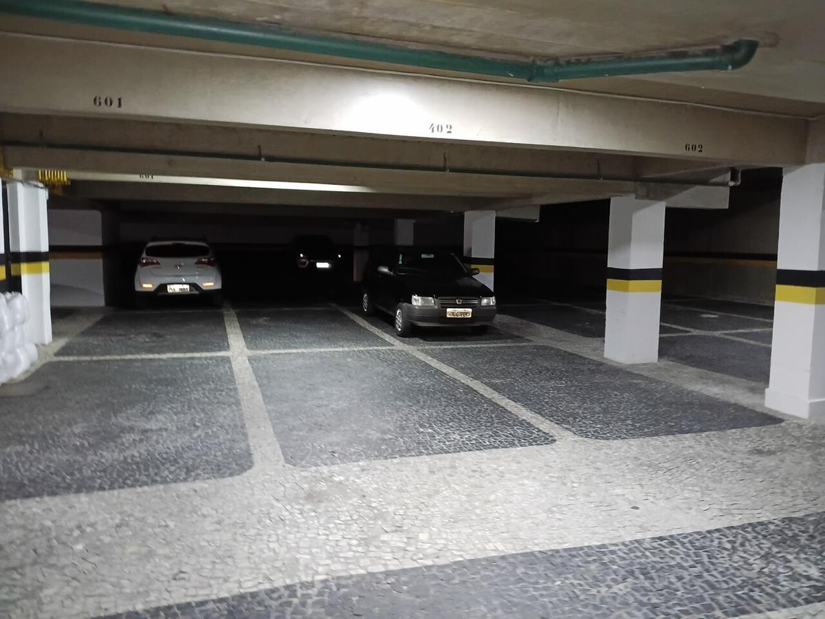 Apartamento, Funcionários, 4 Quartos, 4 Vagas, 2 Suítes