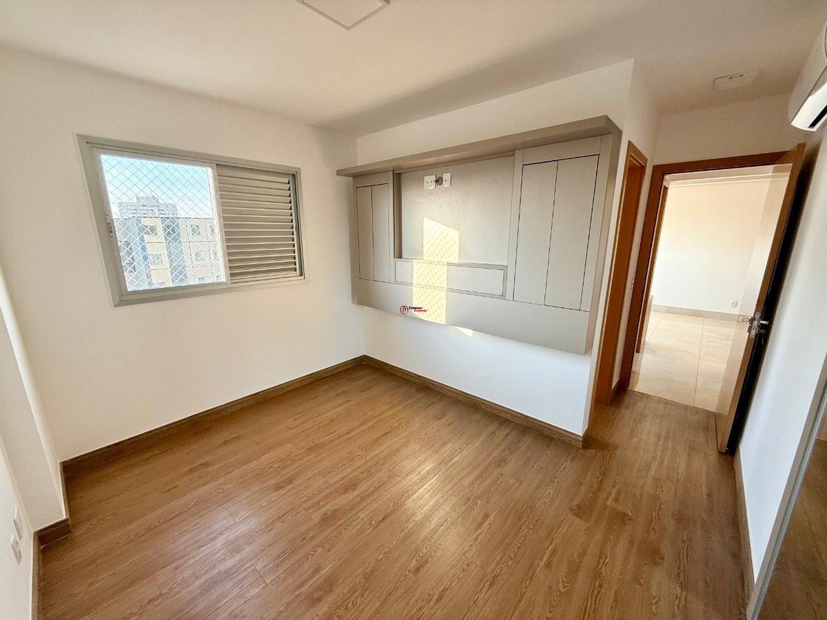 Apartamento, Liberdade, 2 Quartos, 2 Vagas, 1 Suíte