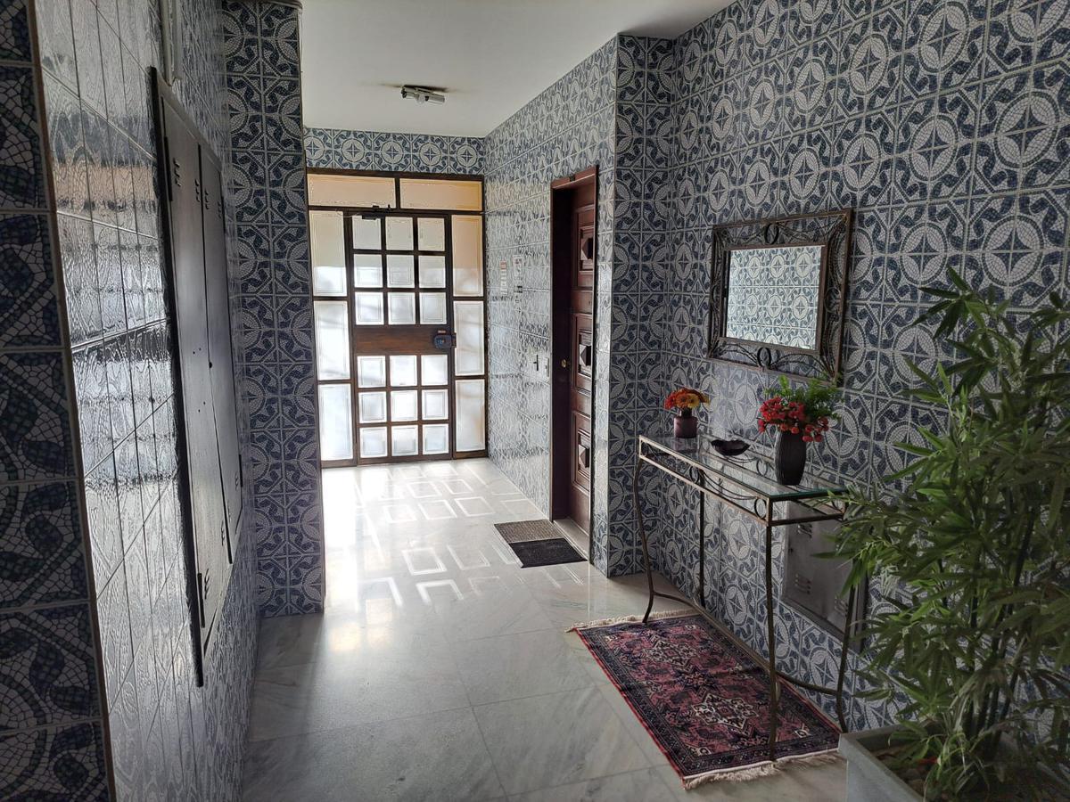 Apartamento, Grajaú, 3 Quartos, 2 Vagas, 1 Suíte