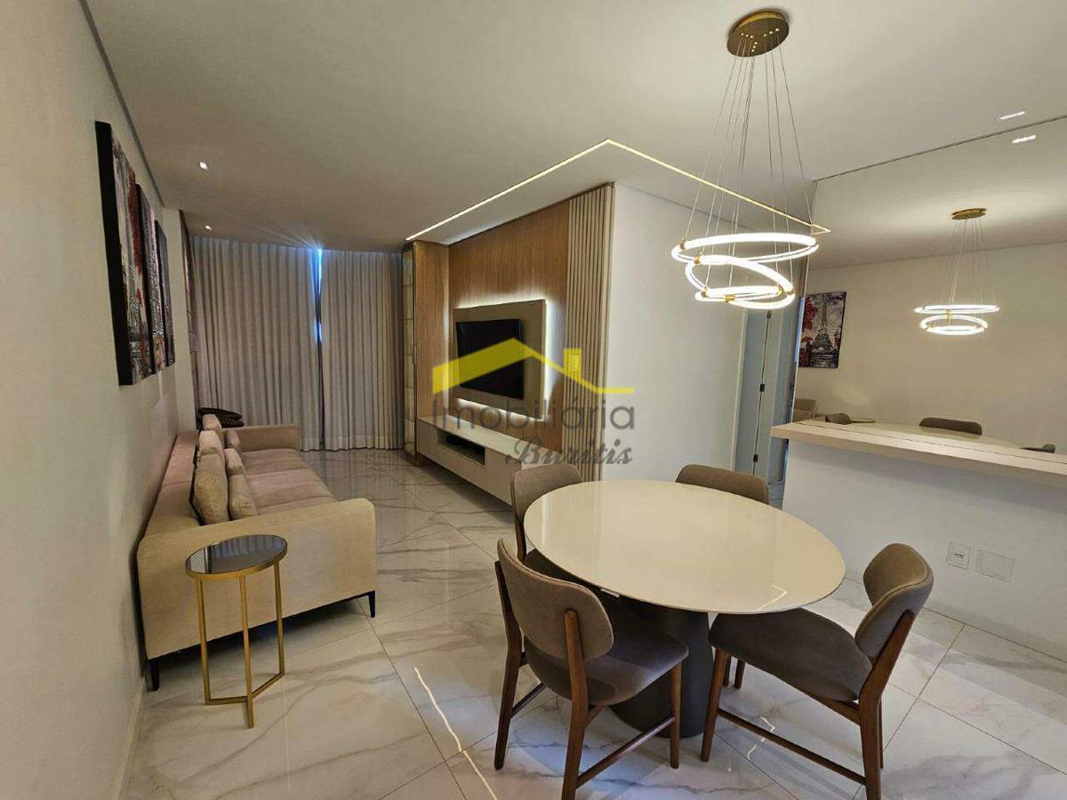 Apartamento, Buritis, 3 Quartos, 2 Vagas, 1 Suíte