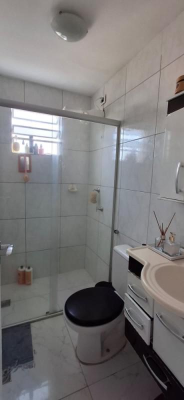 Apartamento, Industrial Santa Rita, 2 Quartos, 1 Vaga