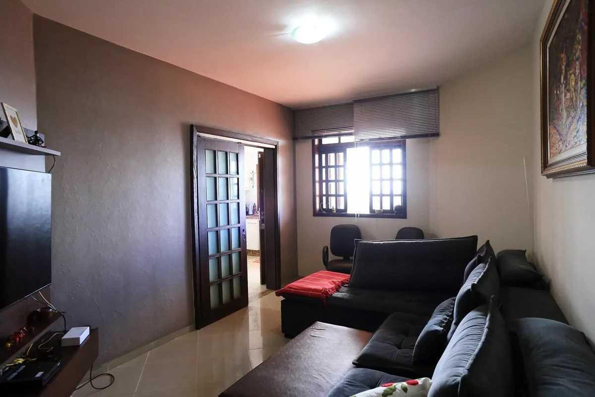 Casa, Mangabeiras, 4 Quartos, 4 Vagas, 1 Suíte