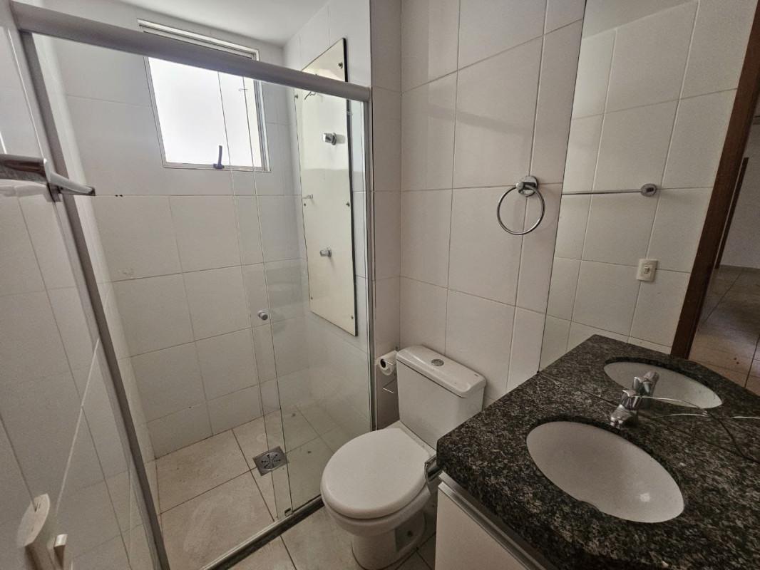 Apartamento, Buritis, 3 Quartos, 3 Vagas, 1 Suíte
