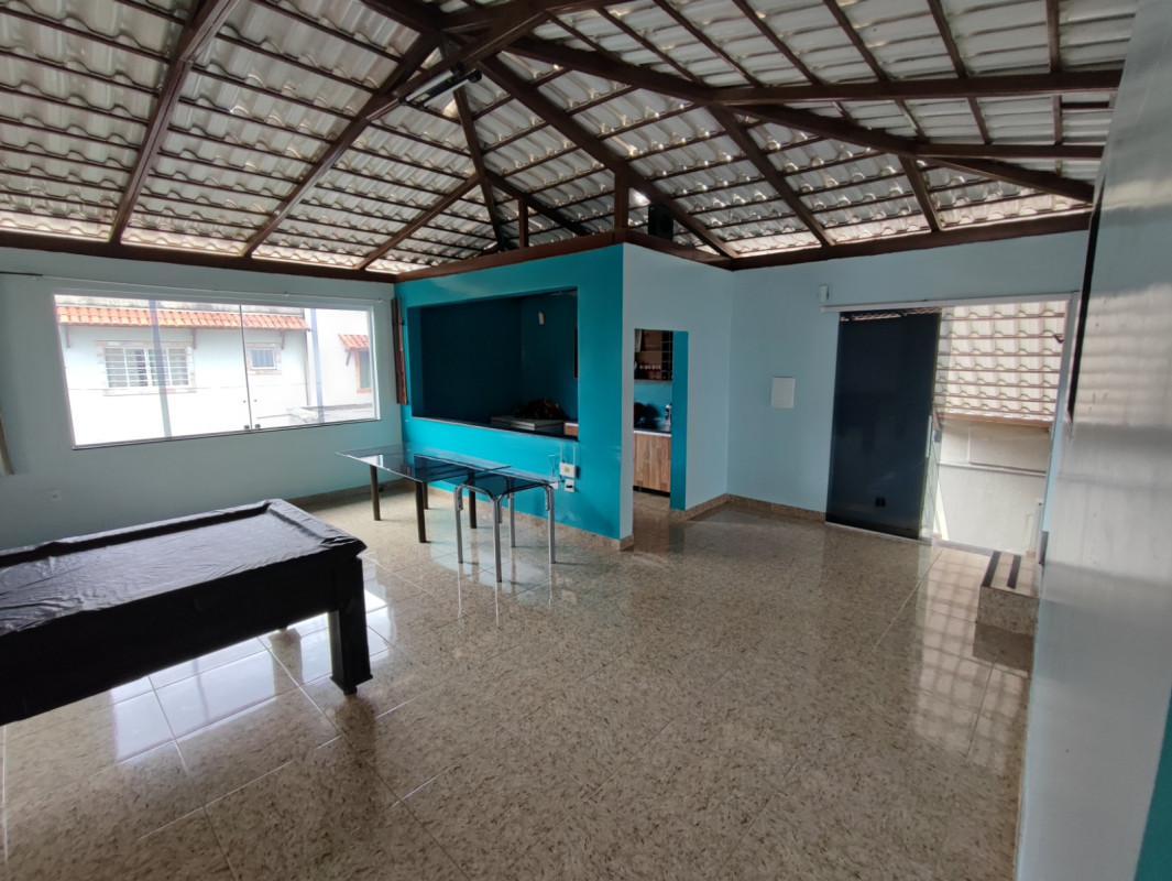 Casa, Itaipu, 4 Quartos, 10 Vagas, 1 Suíte