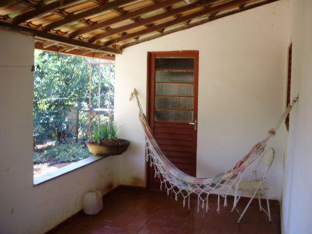 Fazenda, Centro, 4 Quartos, 10 Vagas, 1 Suíte