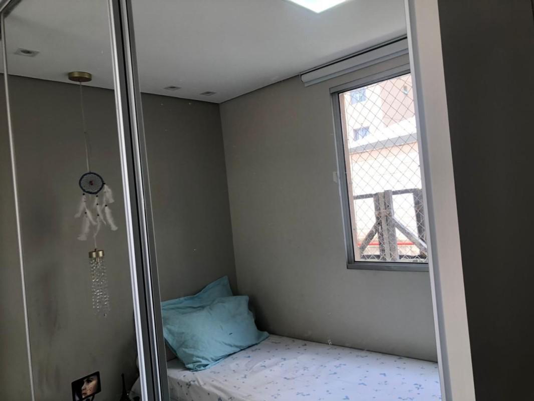 Apartamento, Planalto, 3 Quartos, 1 Vaga, 1 Suíte