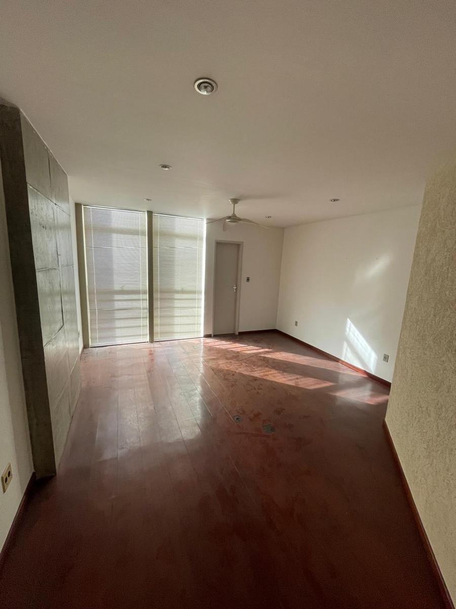 Sala, Cruzeiro, 1 Vaga