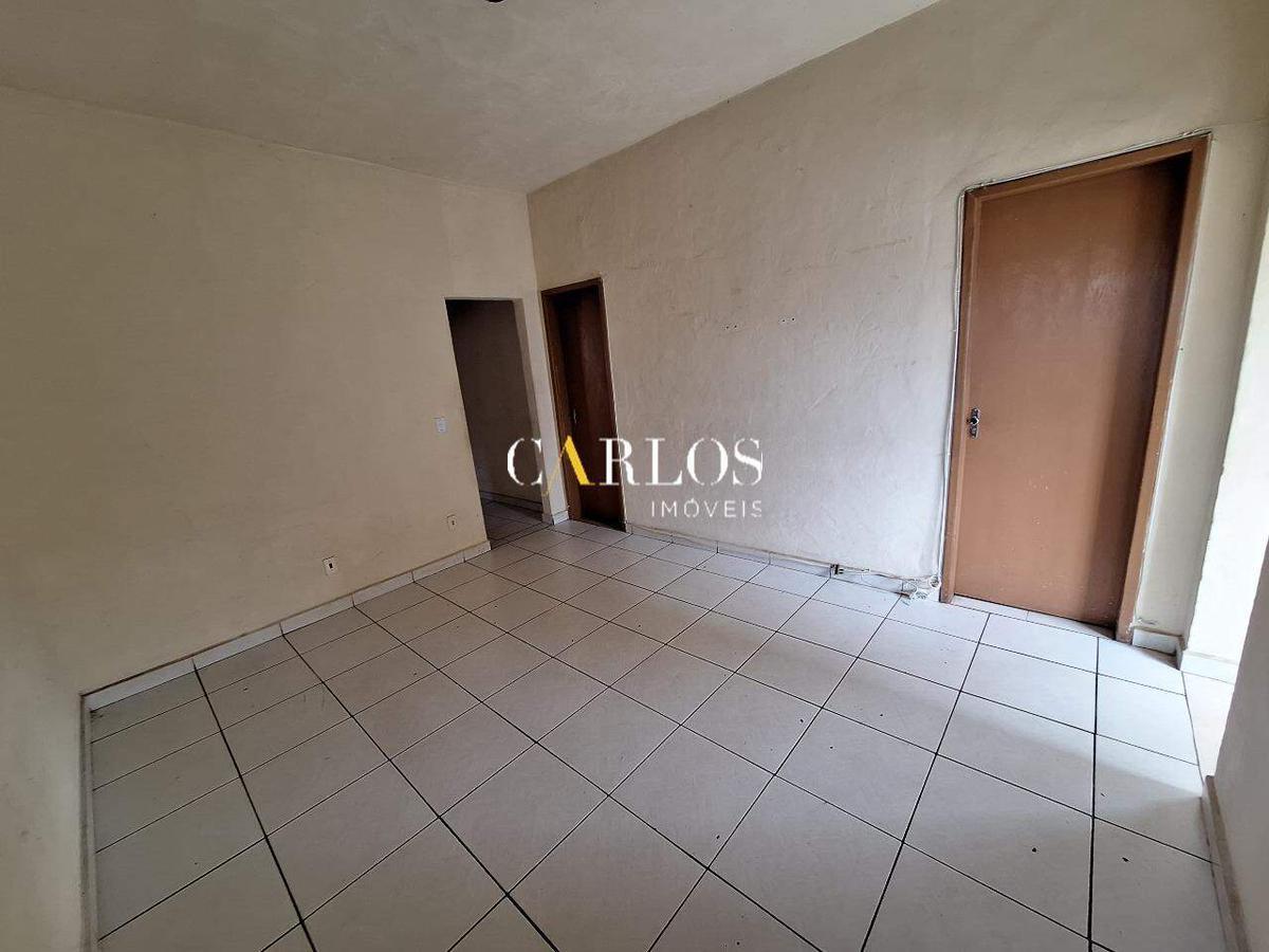 Casa, Jonas Veiga, 3 Quartos, 2 Vagas