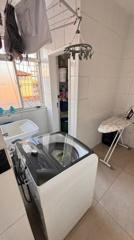 Cobertura, Eldorado, 3 Quartos, 2 Vagas, 1 Suíte