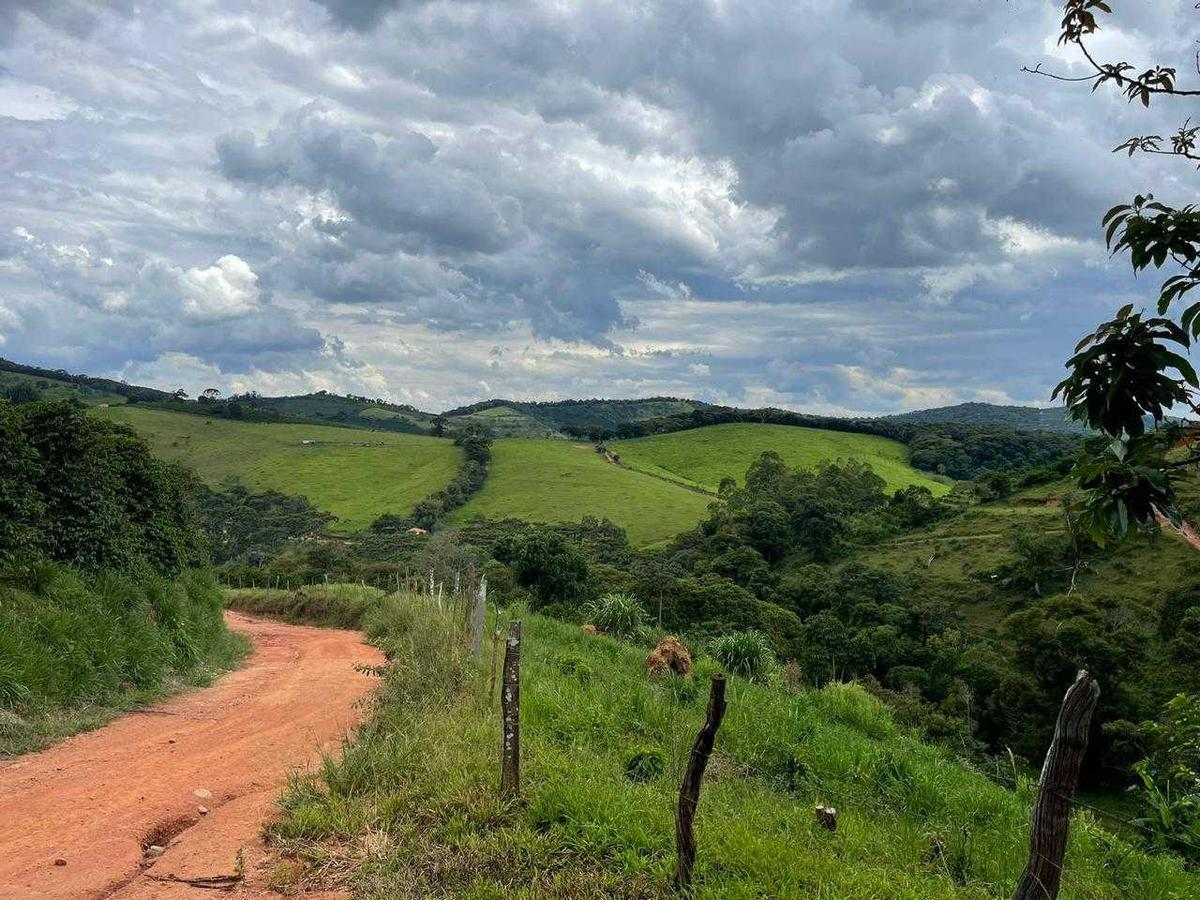 Fazenda, Zona Rural, 4 Quartos, 0 Vaga