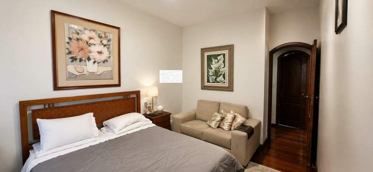Apartamento, Lourdes, 4 Quartos, 2 Vagas, 1 Suíte