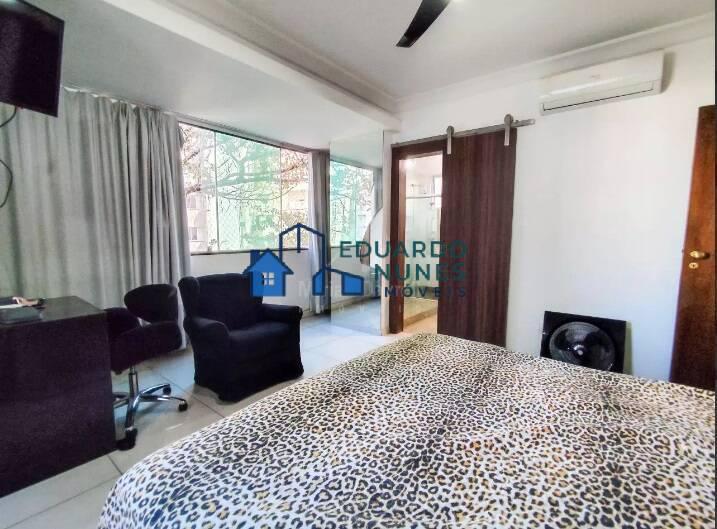 Apartamento, Lourdes, 3 Quartos, 2 Vagas, 1 Suíte