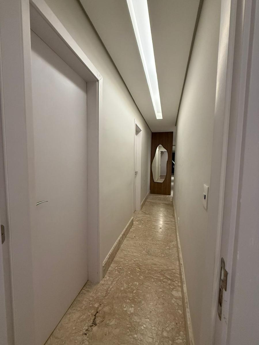 Cobertura, Floresta, 4 Quartos, 4 Vagas, 4 Suítes