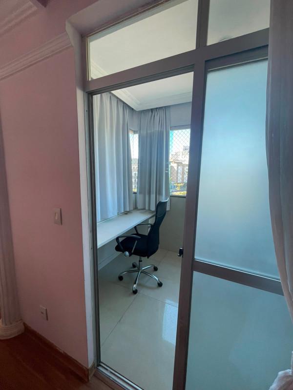 Apartamento, Manacás, 3 Quartos, 1 Vaga, 1 Suíte