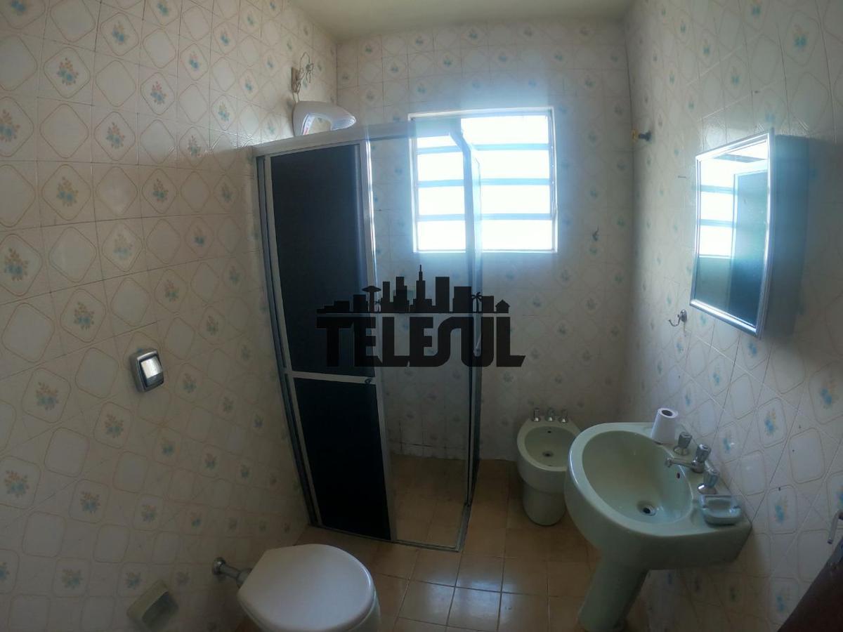 Apartamento, Vila Pinto, 2 Quartos, 0 Vaga