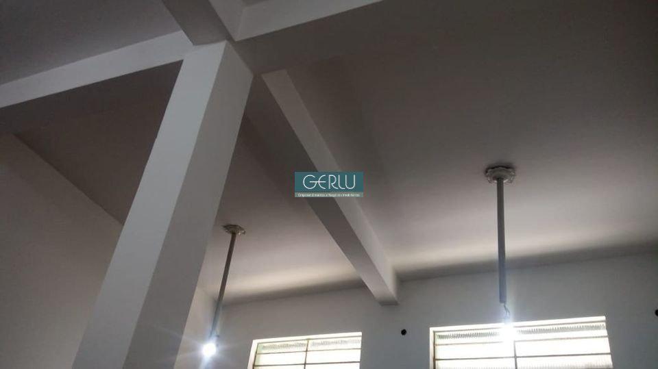 Casa, Campos Elíseos, 2 Quartos, 1 Vaga