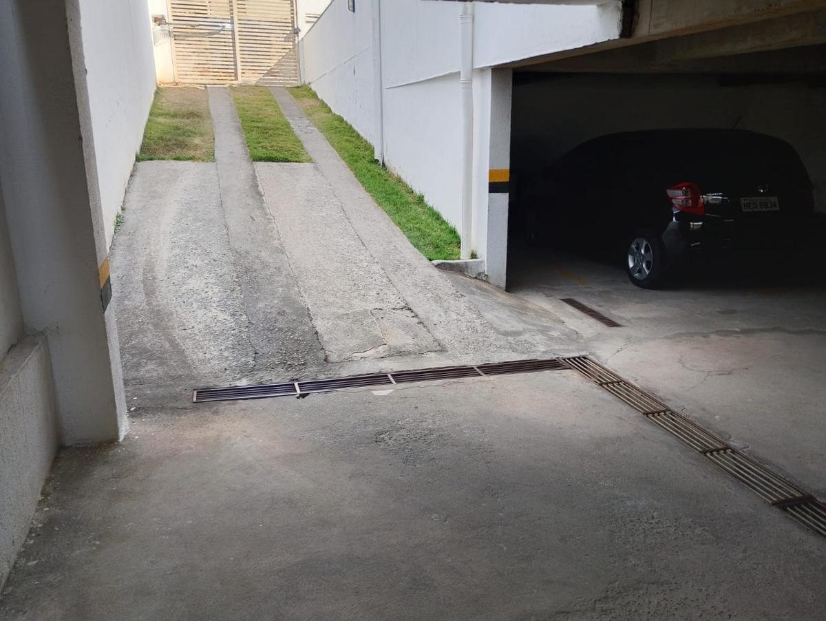 Casa, Céu Azul, 2 Quartos, 2 Vagas