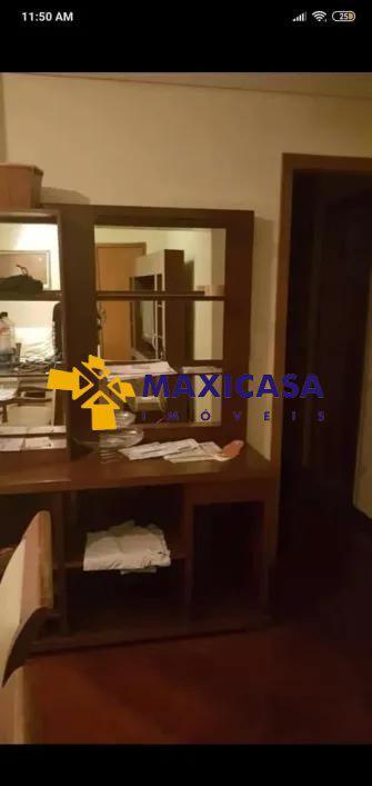 Apartamento, Ouro Preto, 3 Quartos, 2 Vagas, 1 Suíte