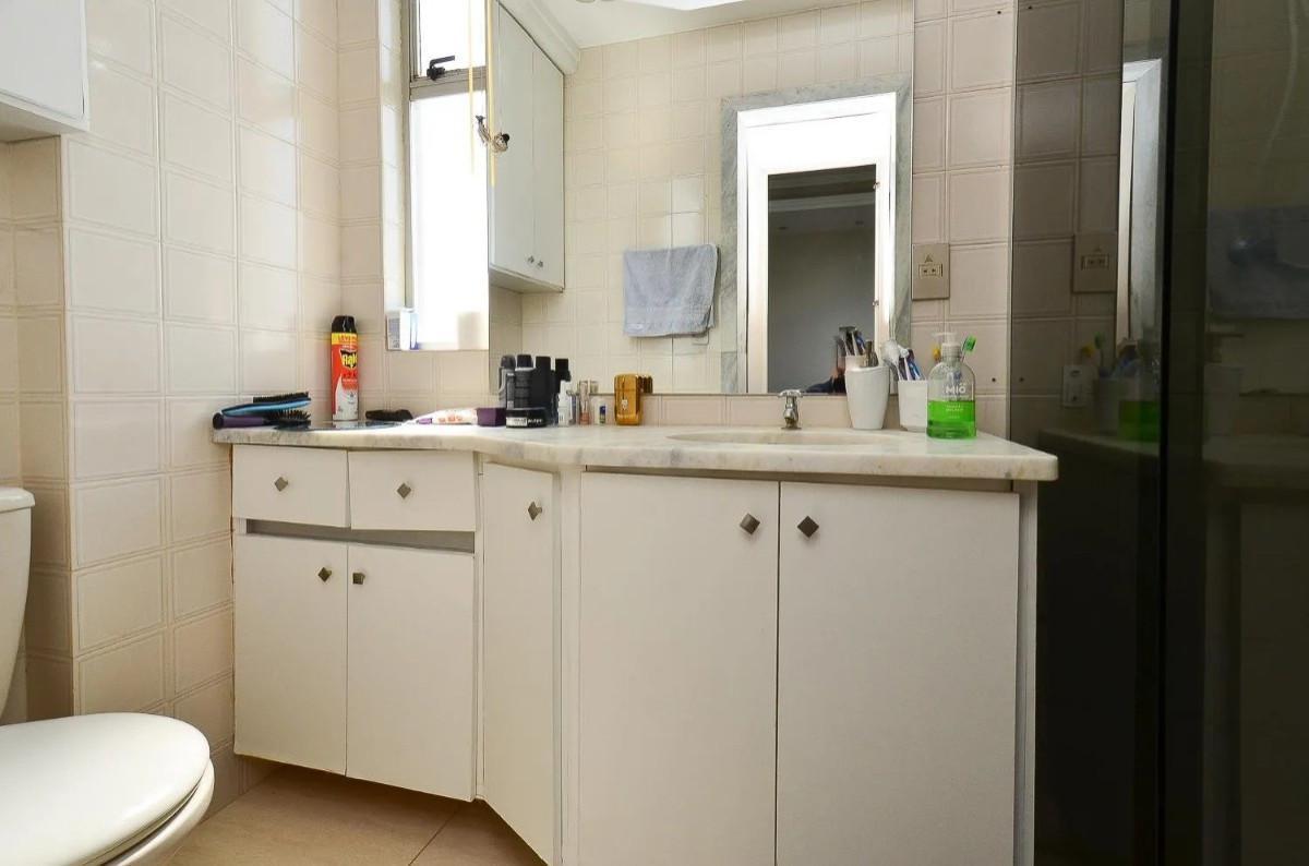 Apartamento, União, 3 Quartos, 1 Vaga, 1 Suíte