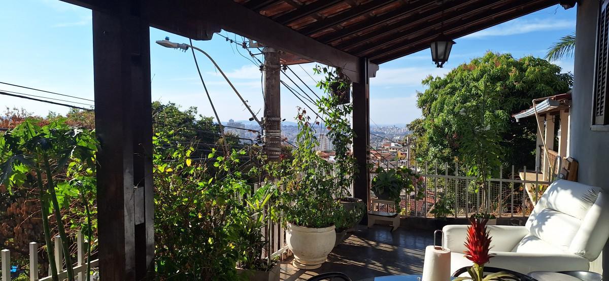 Casa, São Lucas, 6 Quartos, 5 Vagas, 2 Suítes