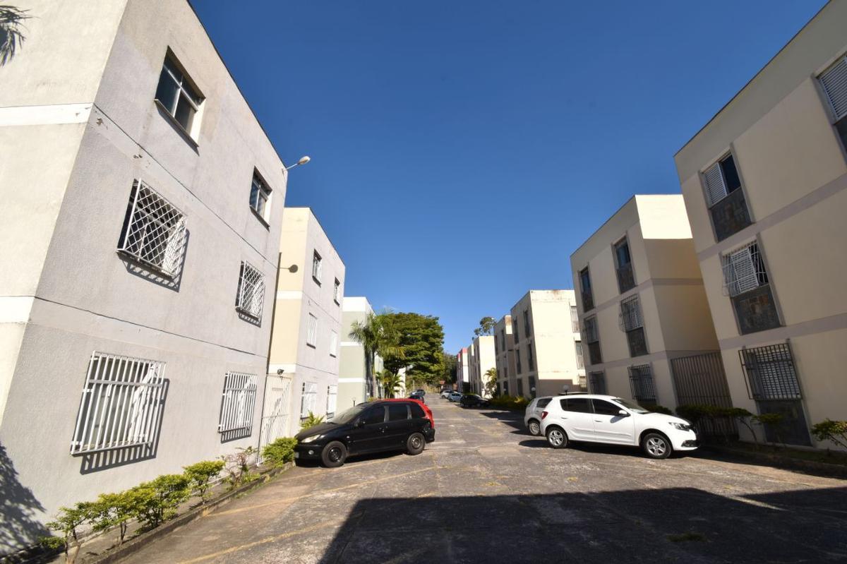 Apartamento, São José, 3 Quartos, 1 Vaga