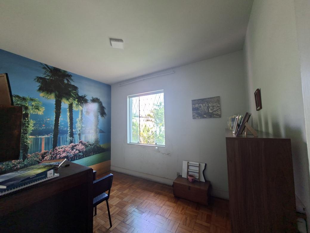 Casa, Santa Efigênia, 3 Quartos, 2 Vagas