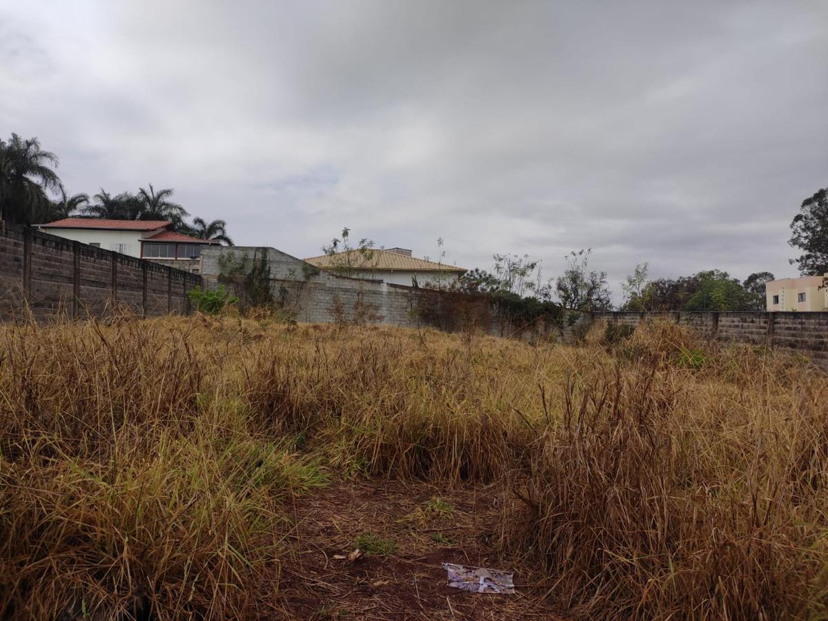Lote, Bandeirantes (pampulha), 0 Quarto, 0 Vaga