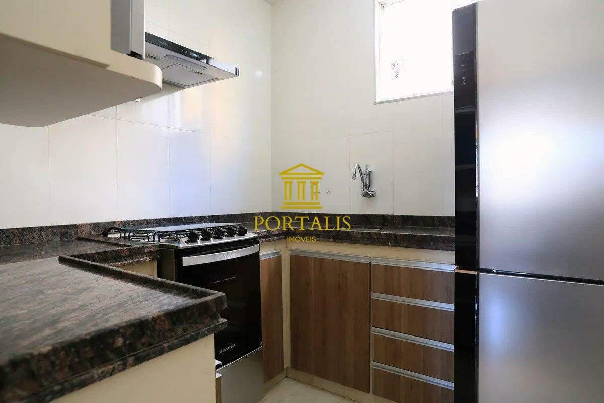 Apartamento, Santa Efigênia, 3 Quartos, 1 Vaga