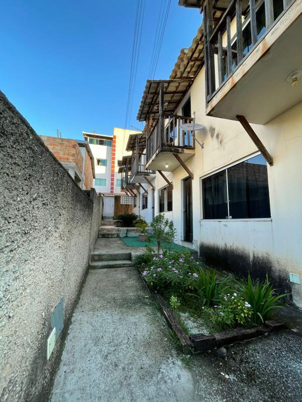 Casa, Masterville, 2 Quartos, 1 Vaga