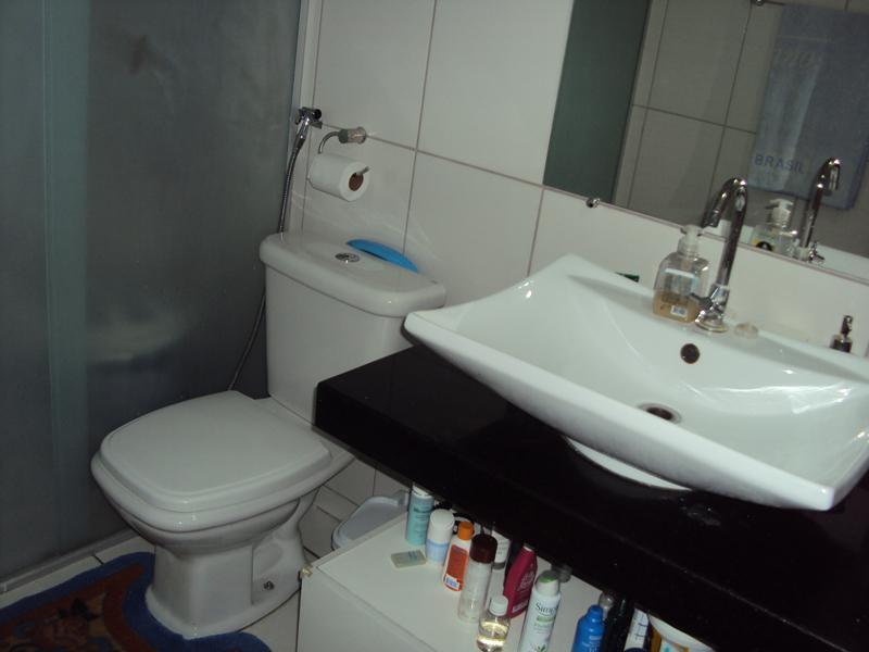 Apartamento, Nova Suíssa, 2 Quartos, 1 Vaga