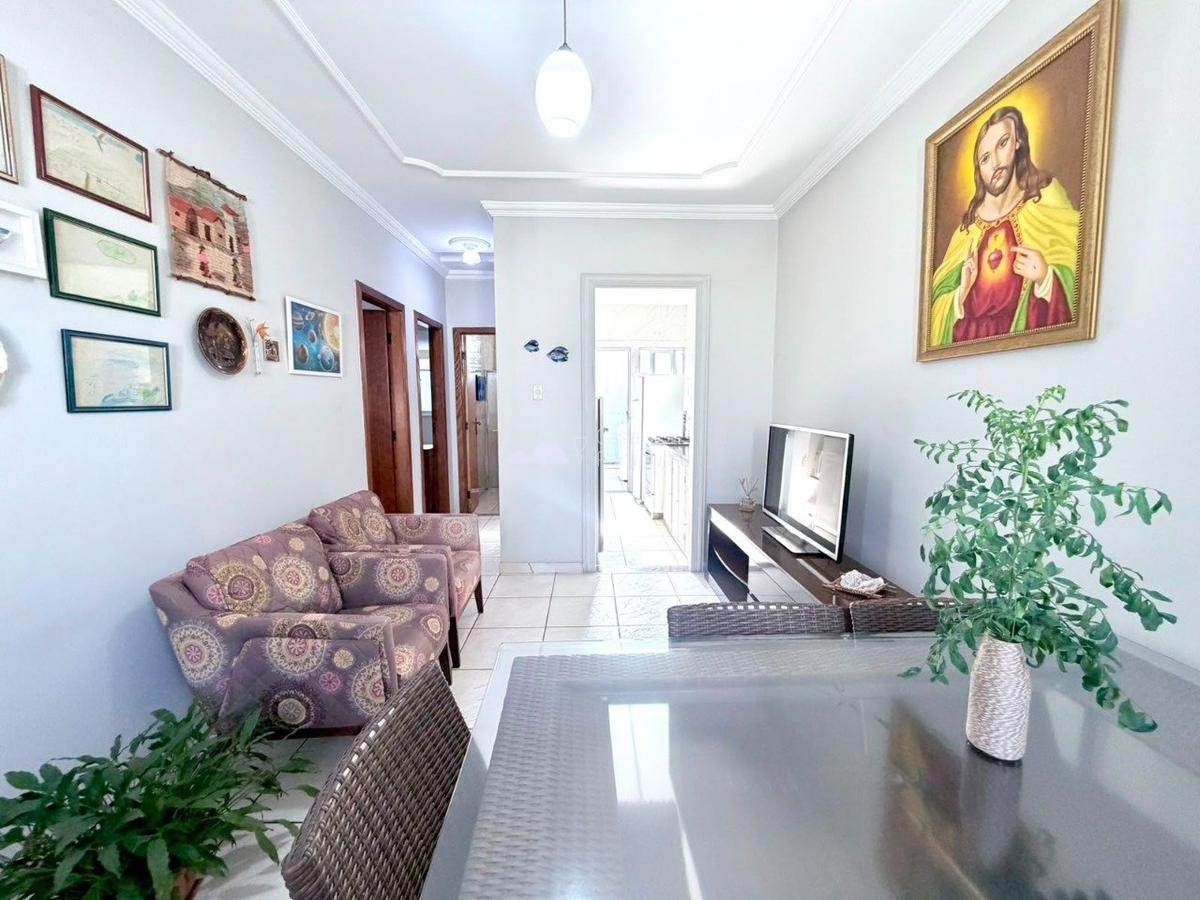 Casa, Santa Mônica, 2 Quartos, 1 Vaga