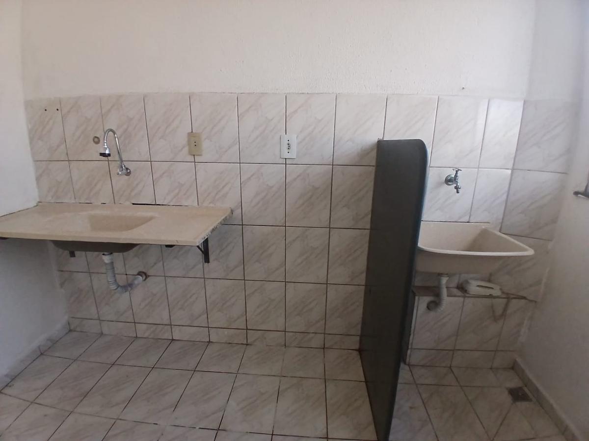 Apartamento, Vitória, 2 Quartos, 1 Vaga