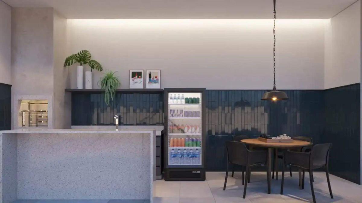 Apartamento, Palmares, 2 Quartos, 1 Vaga, 1 Suíte