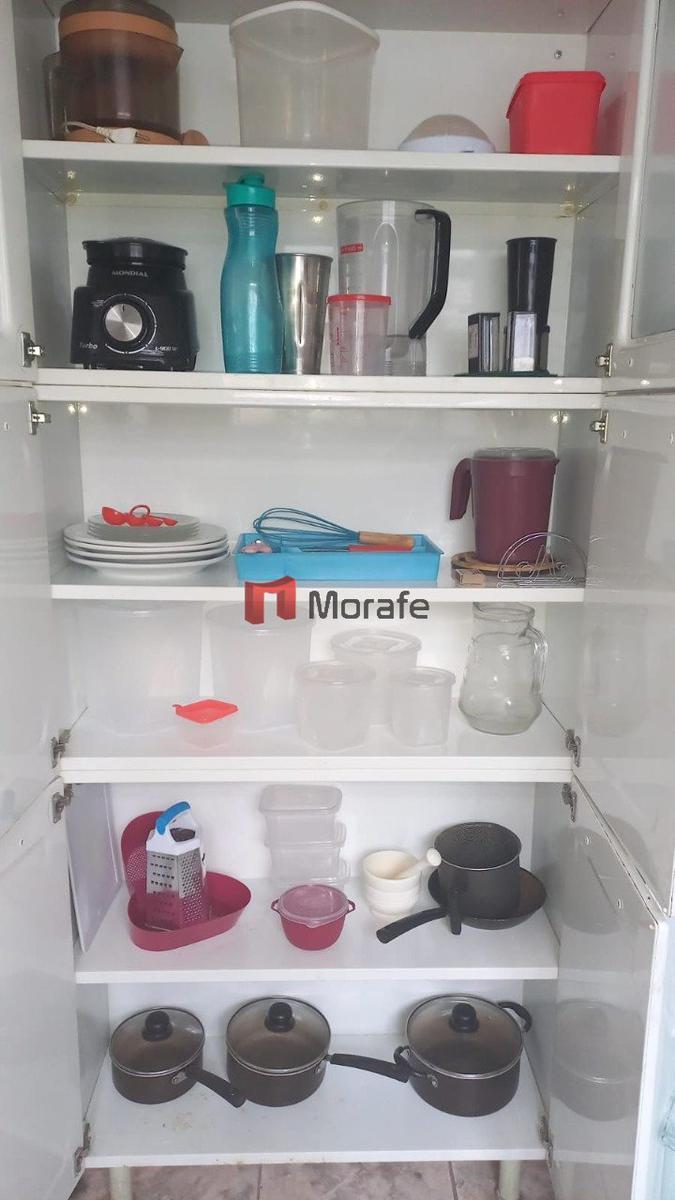 Apartamento, Alípio de Melo, 2 Quartos, 1 Vaga