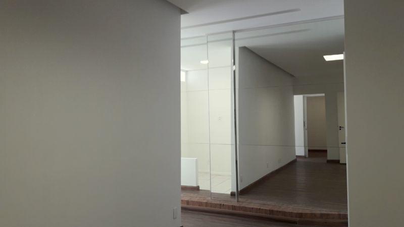 Sala, Alphaville - Lagoa dos Ingleses, 0 Quarto, 0 Vaga