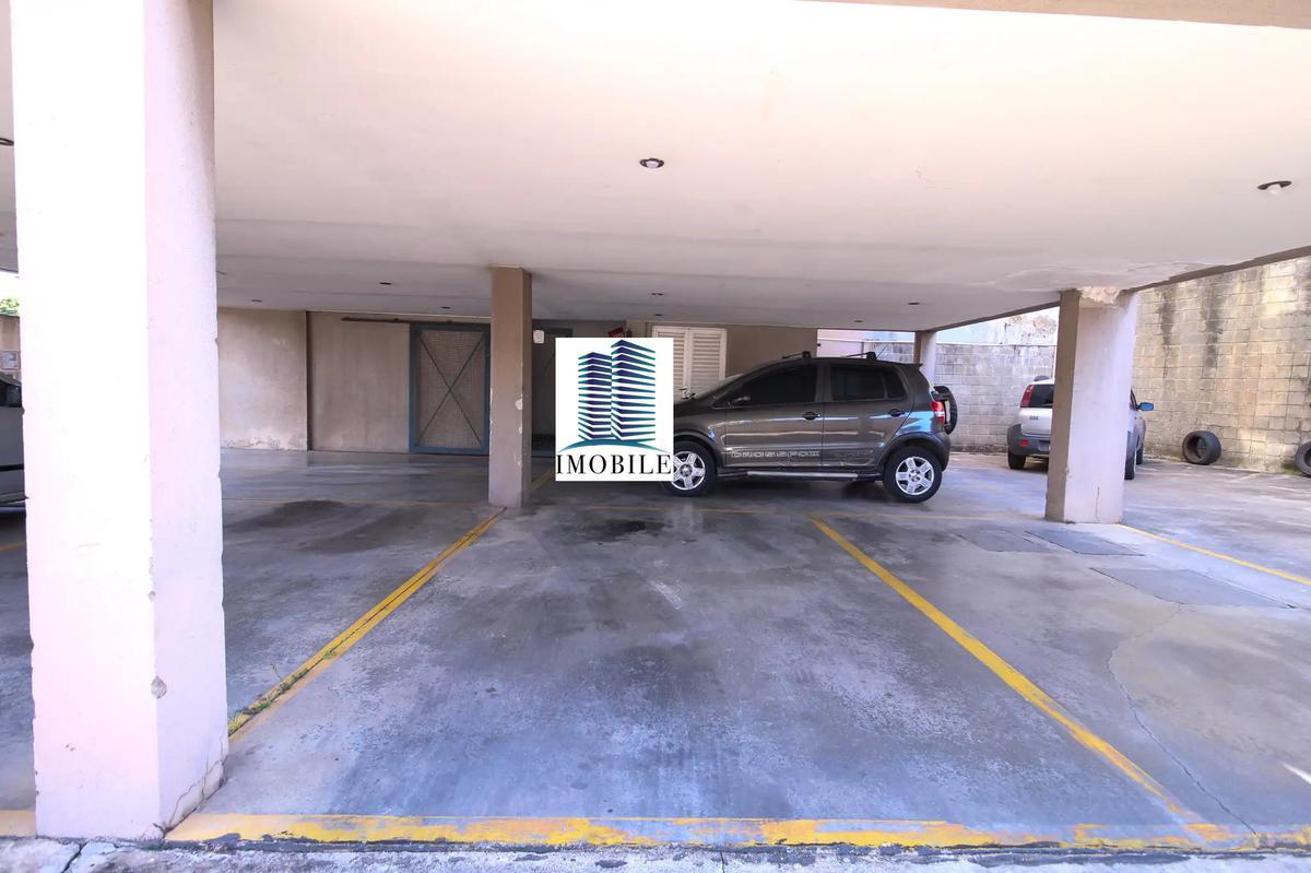 Apartamento, Santa Maria, 2 Quartos, 1 Vaga
