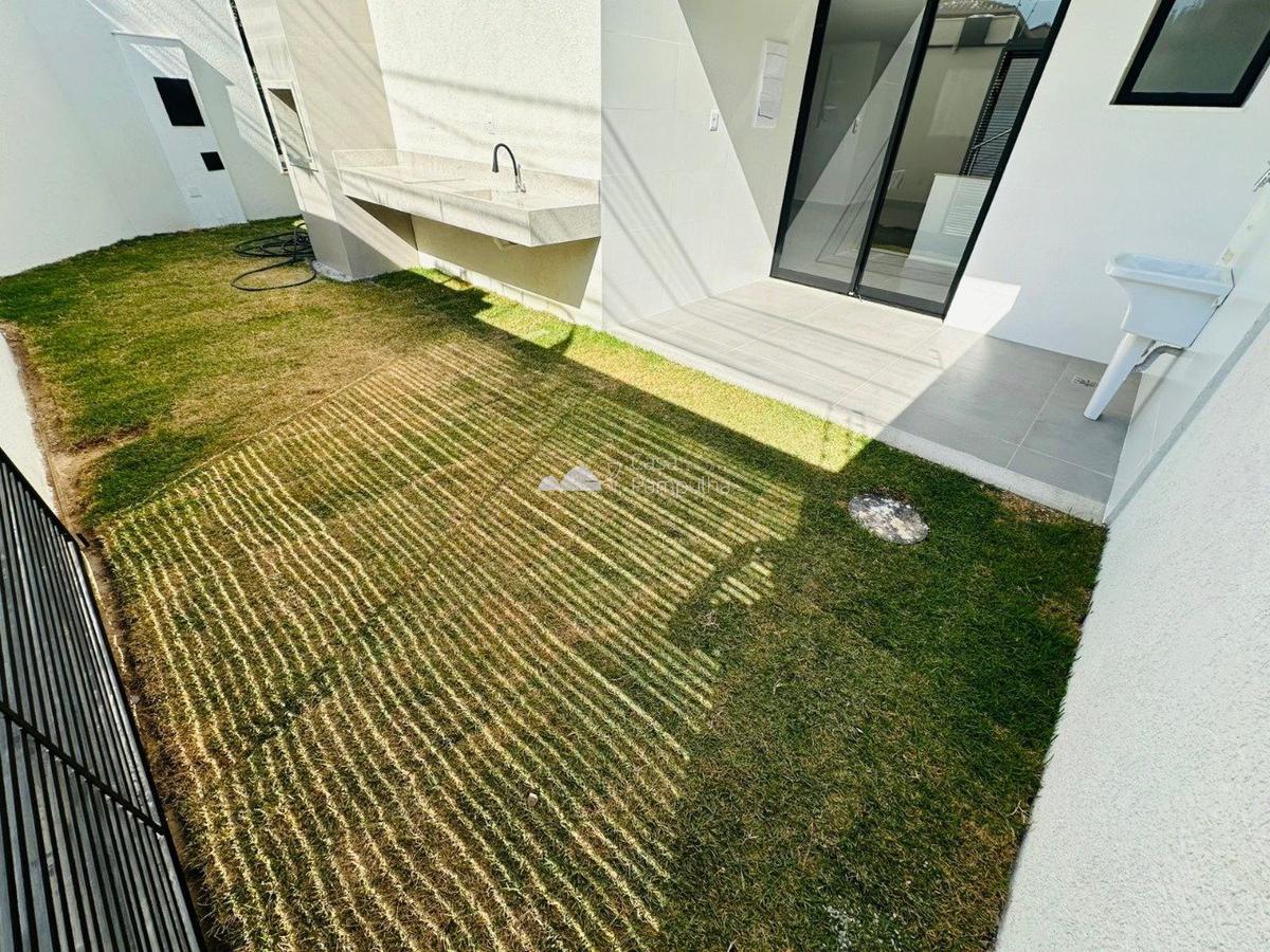 Casa, Planalto, 3 Quartos, 4 Vagas, 3 Suítes