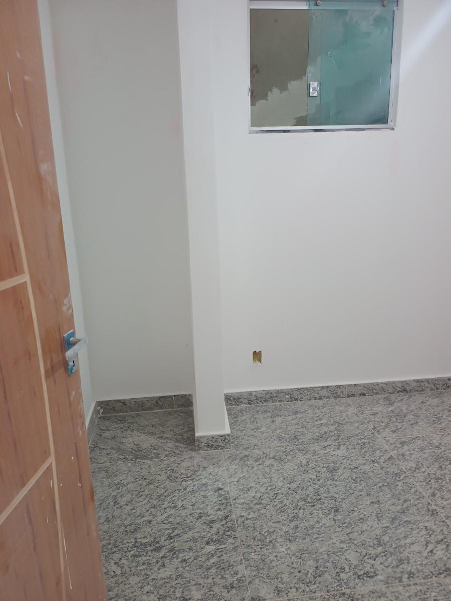 Casa, Satélite, 2 Quartos, 1 Vaga