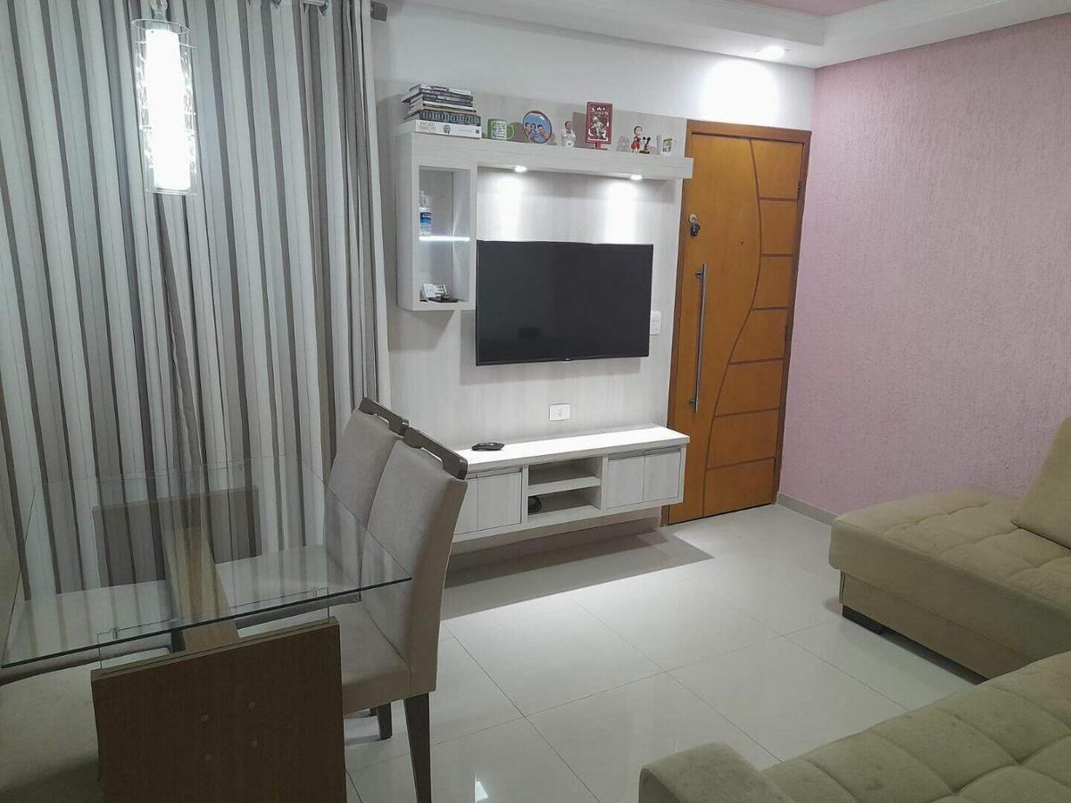 Apartamento, Liberdade, 2 Quartos, 1 Vaga