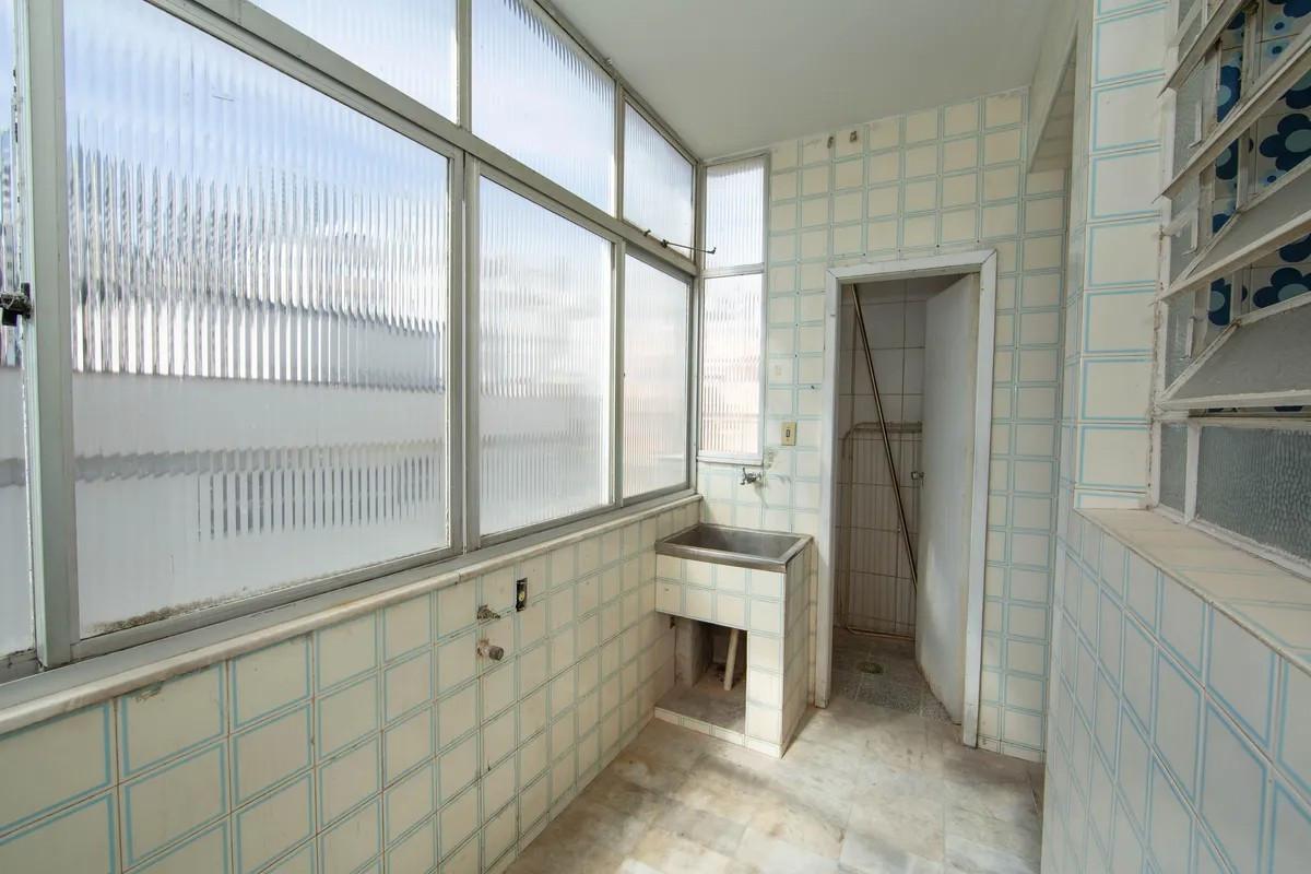 Apartamento, Gutierrez, 2 Quartos, 1 Vaga