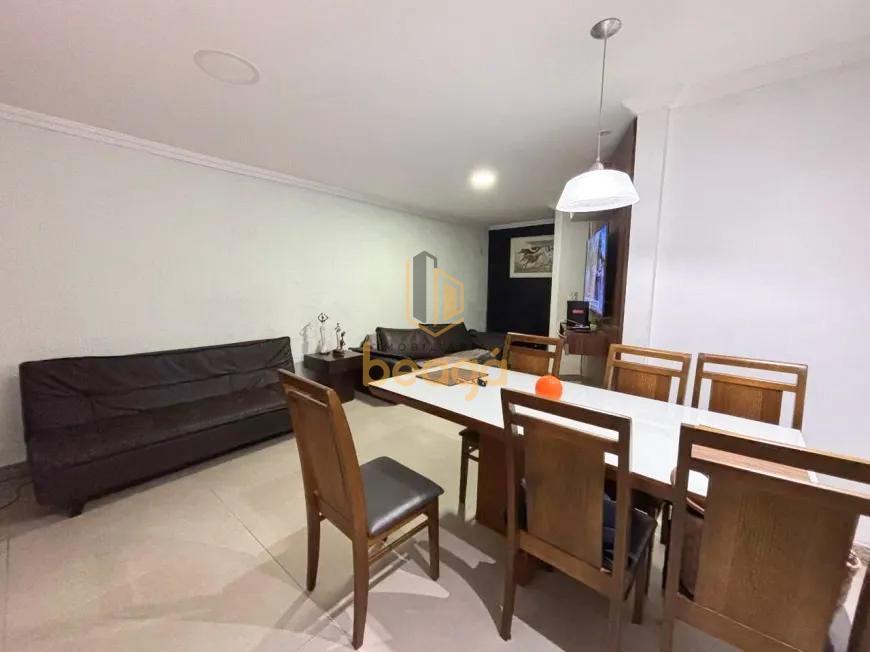 Casa, São João Batista (venda Nova), 3 Quartos, 3 Vagas, 1 Suíte