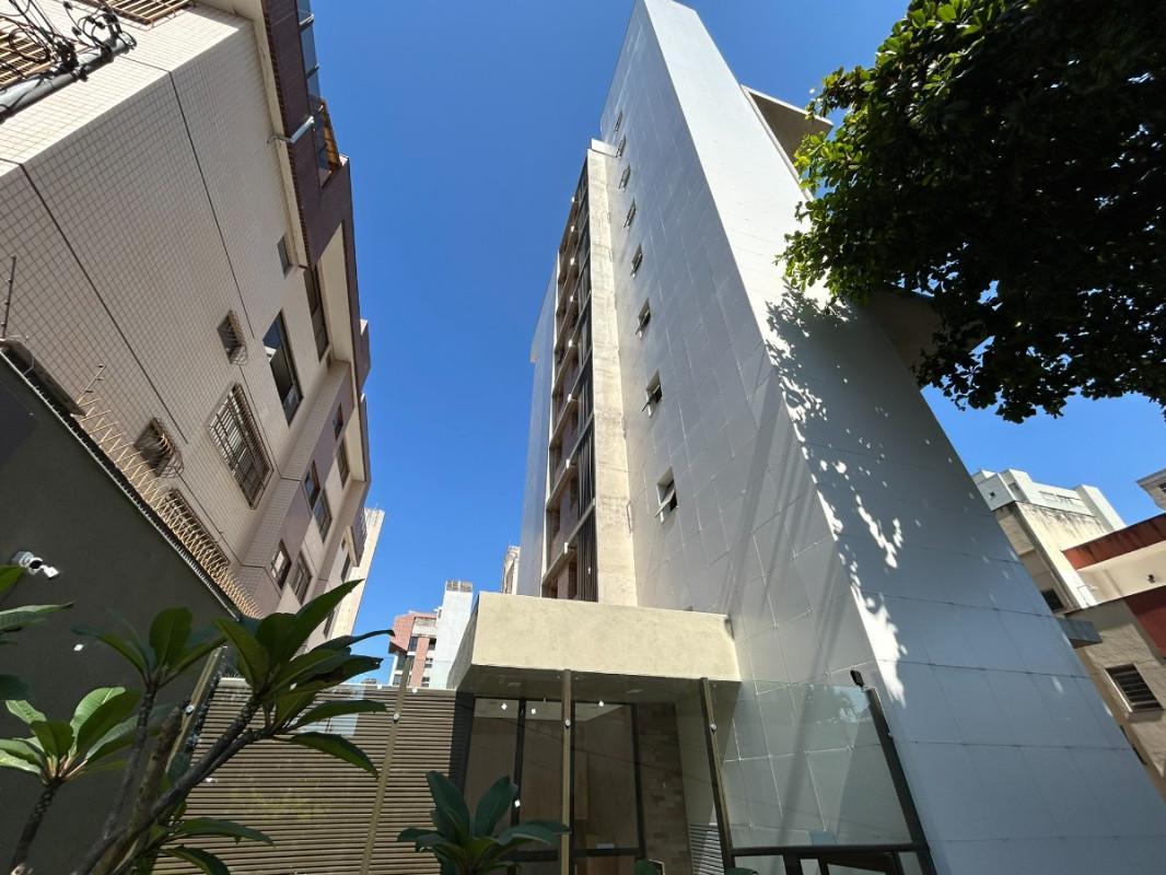 Apartamento, Santo Antônio, 3 Quartos, 2 Vagas, 1 Suíte