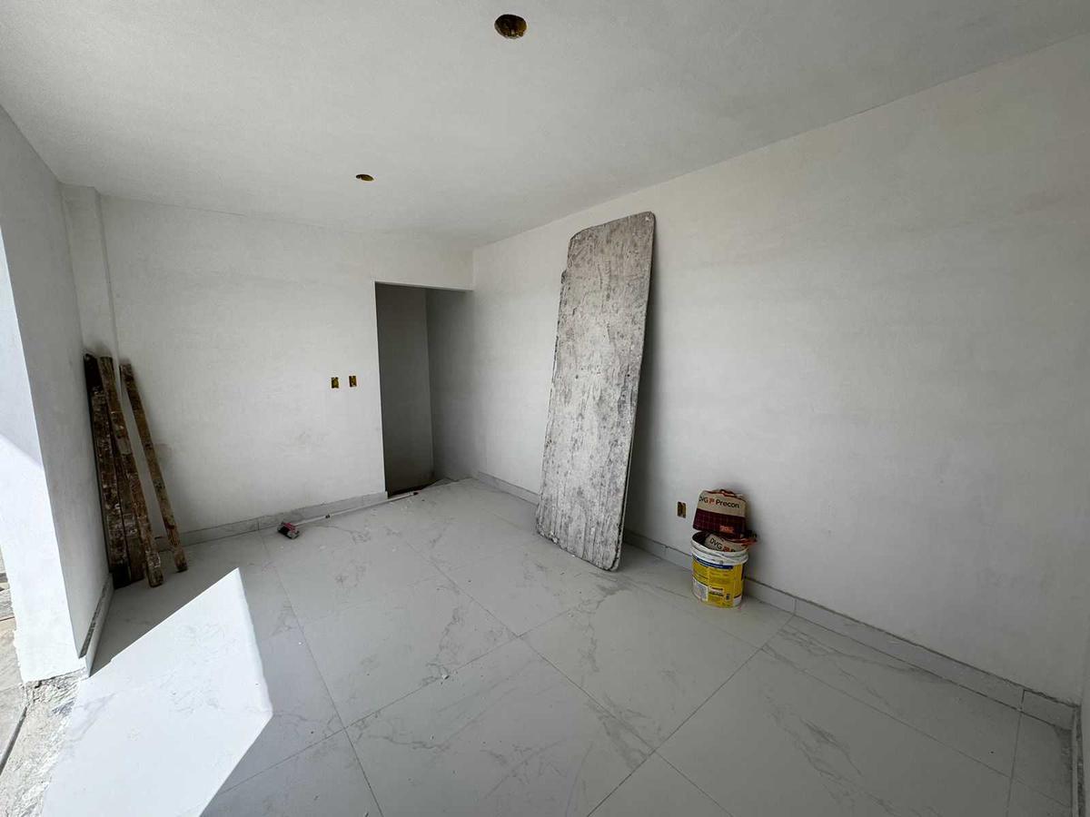 Apartamento, Cabral, 2 Quartos, 2 Vagas, 1 Suíte