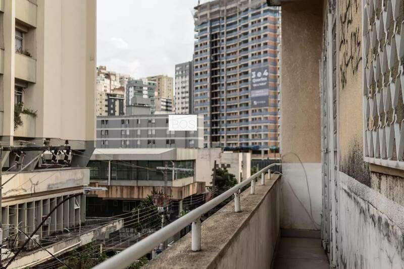 Apartamento, Coração de Jesus, 3 Quartos, 1 Vaga, 1 Suíte