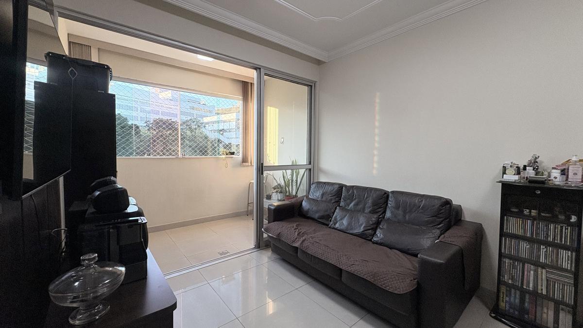 Apartamento, Estoril, 3 Quartos, 2 Vagas, 1 Suíte