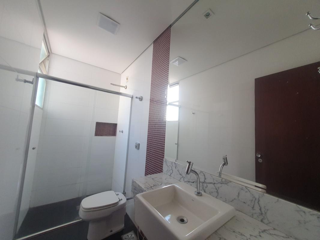 Apartamento, Nova Suíssa, 3 Quartos, 1 Vaga, 1 Suíte