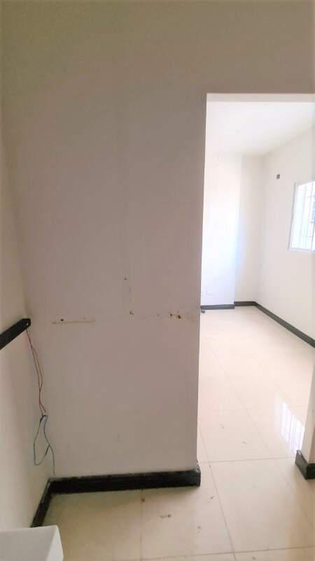 Sala, Buritis, 1 Vaga