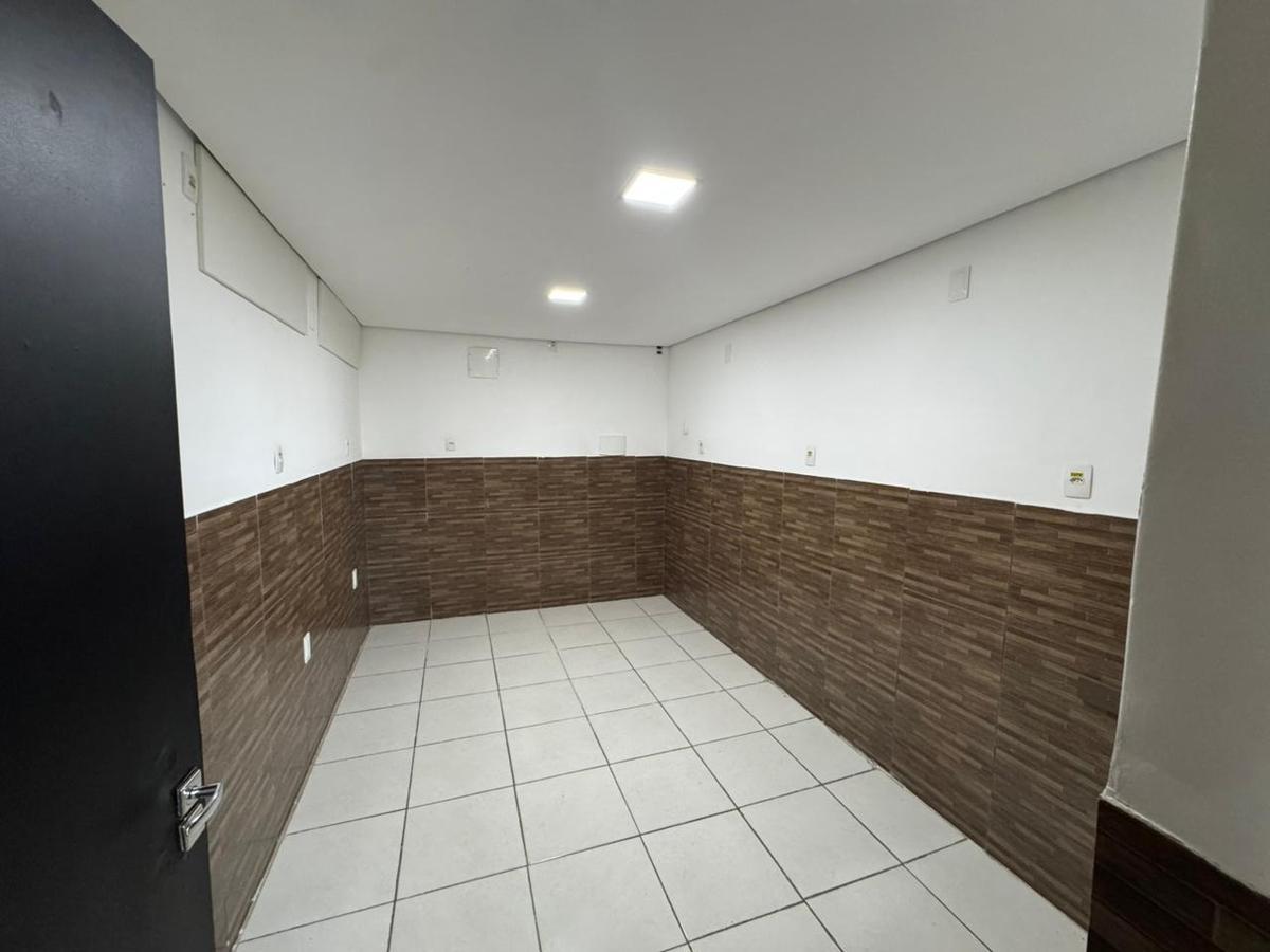 Andar, Barro Preto, 0 Quarto, 0 Vaga