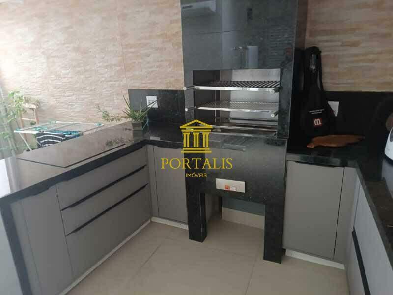 Apartamento, Buritis, 3 Quartos, 3 Vagas, 1 Suíte